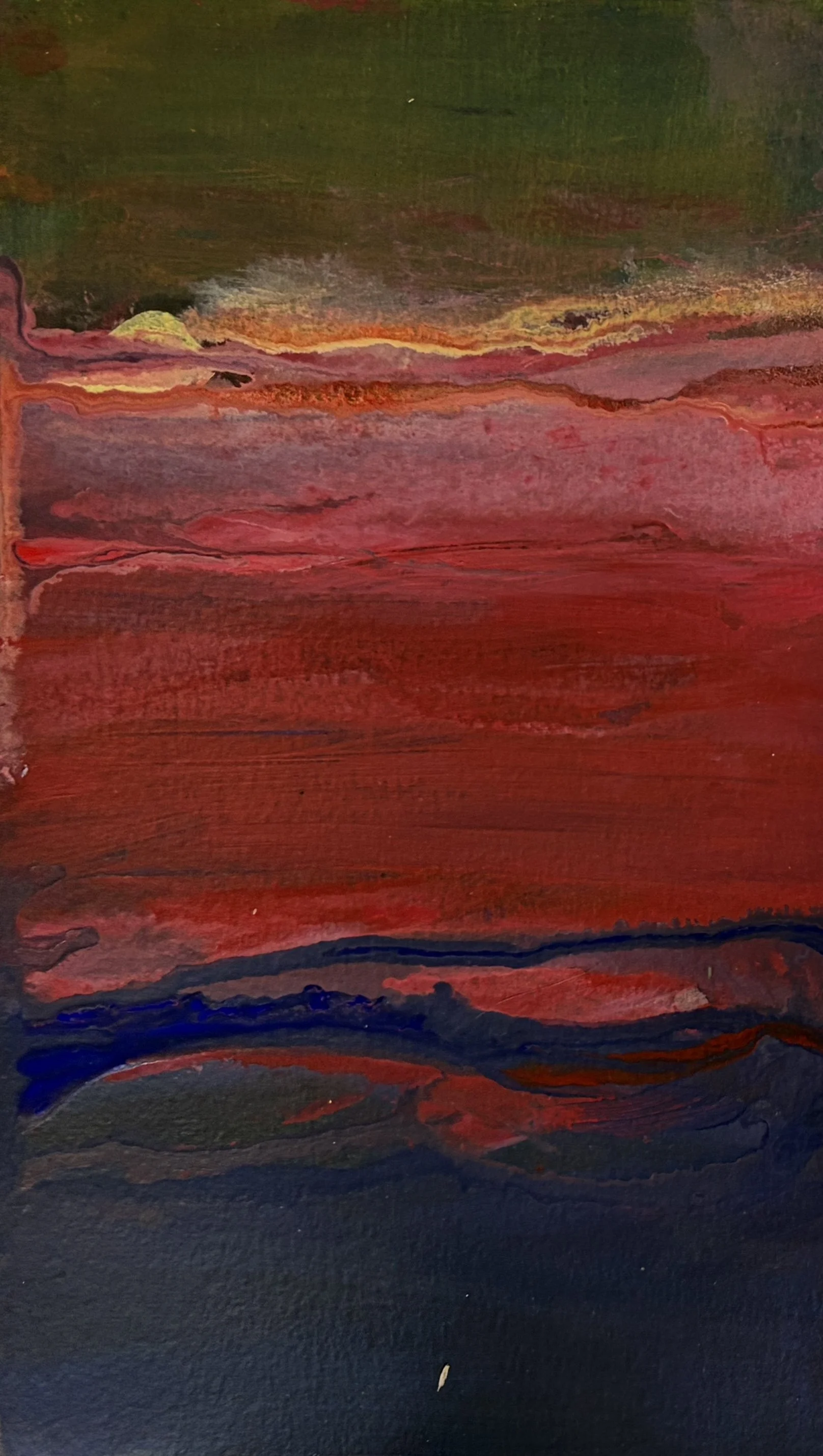 Skyscape 1