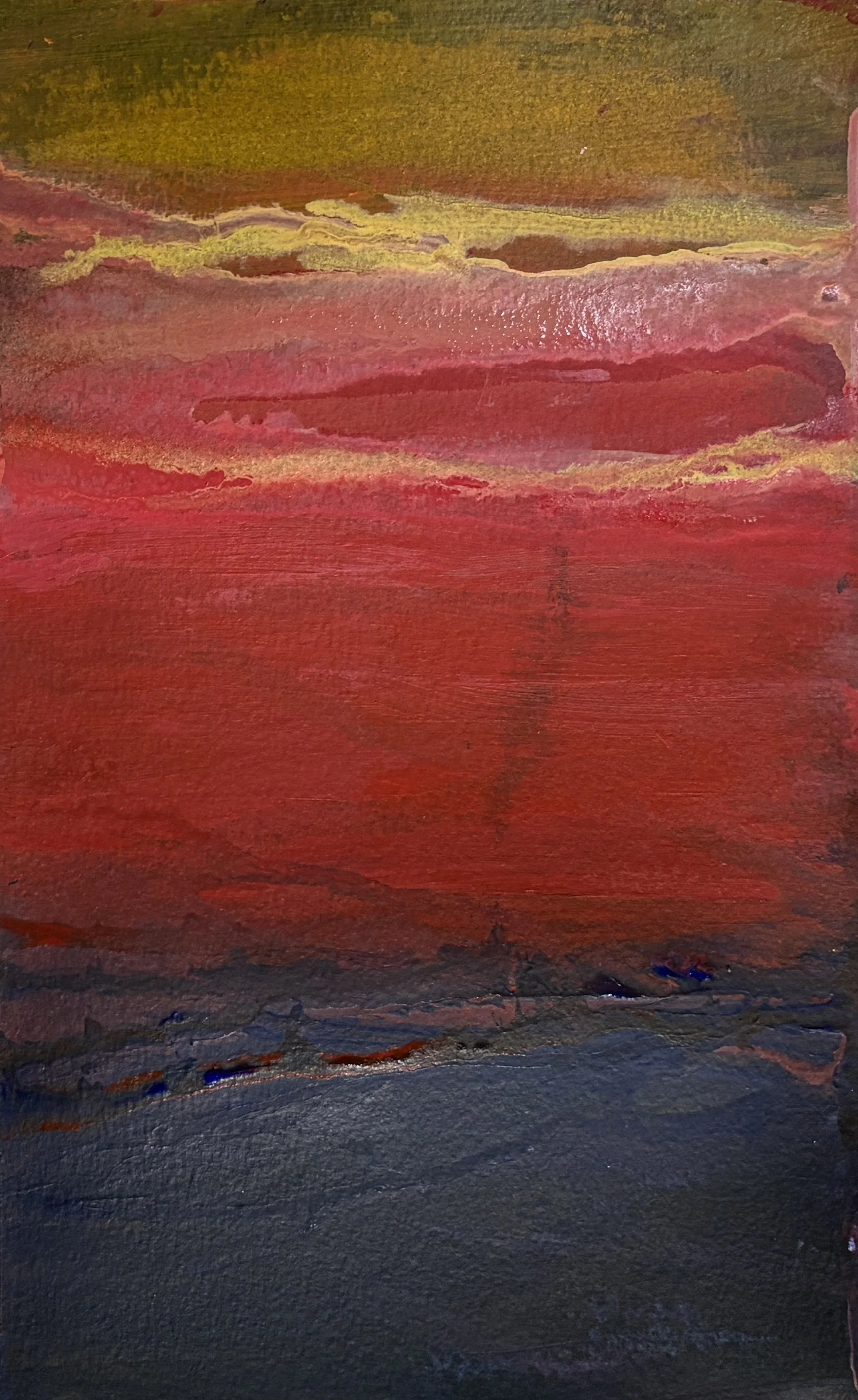 Skyscape 2