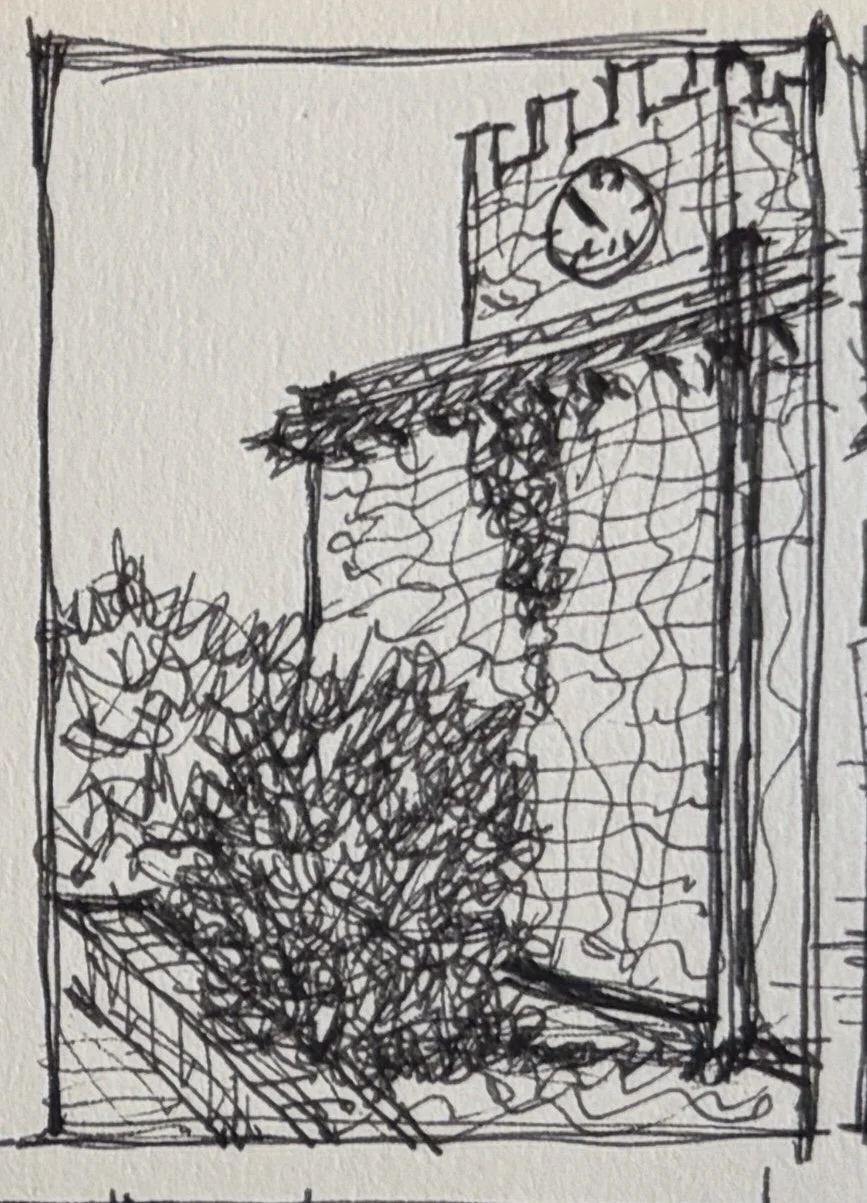 Tuscany 1