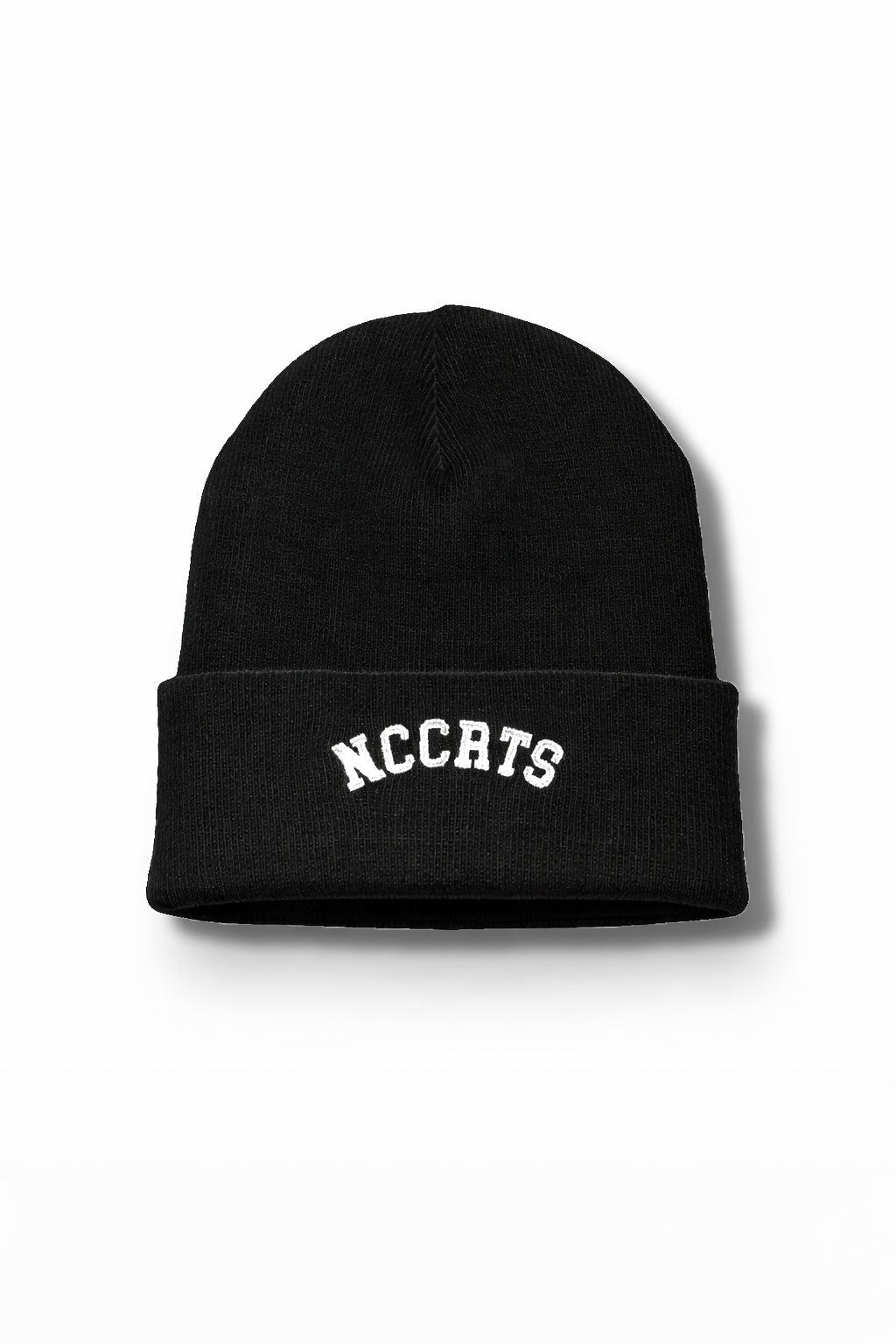 NCCRTS HW 23/24 Stick Schwarz/Weiß