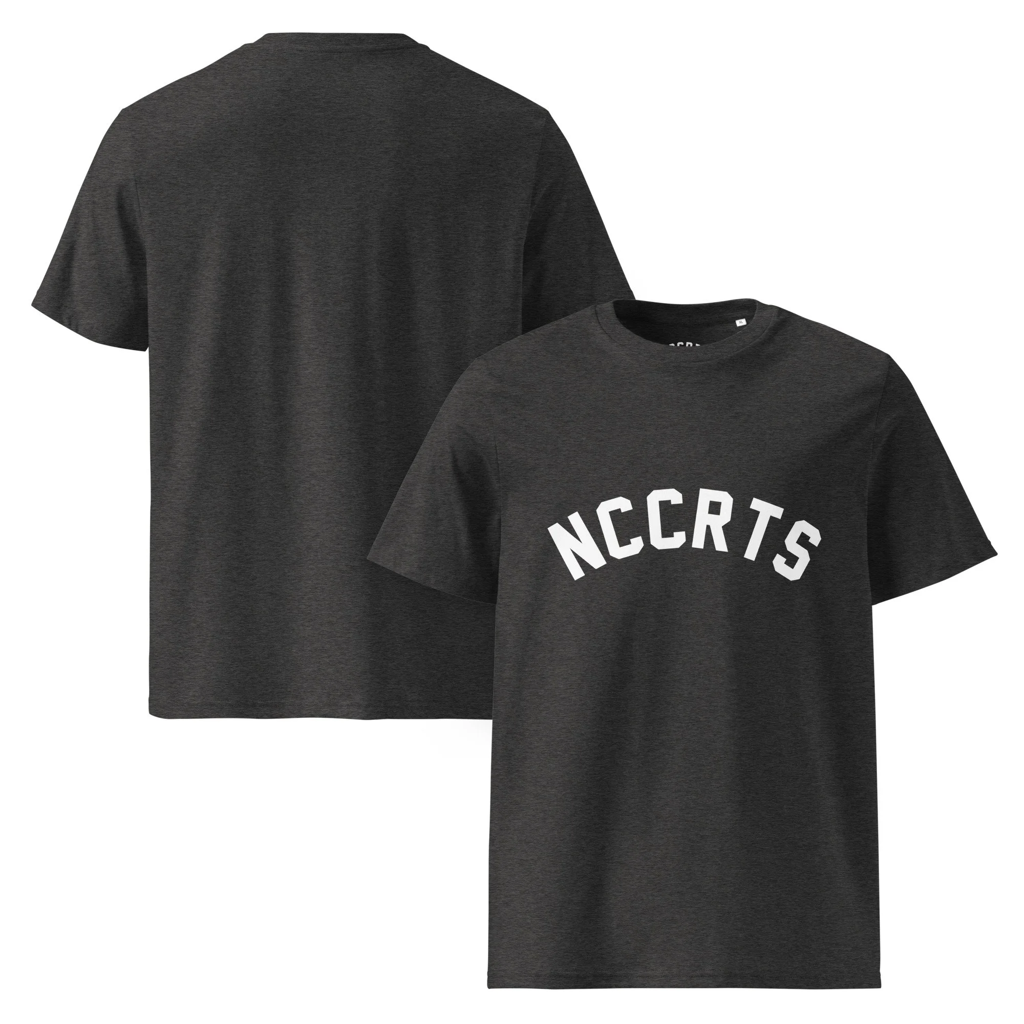 NCCRTS Classic Bow Tee