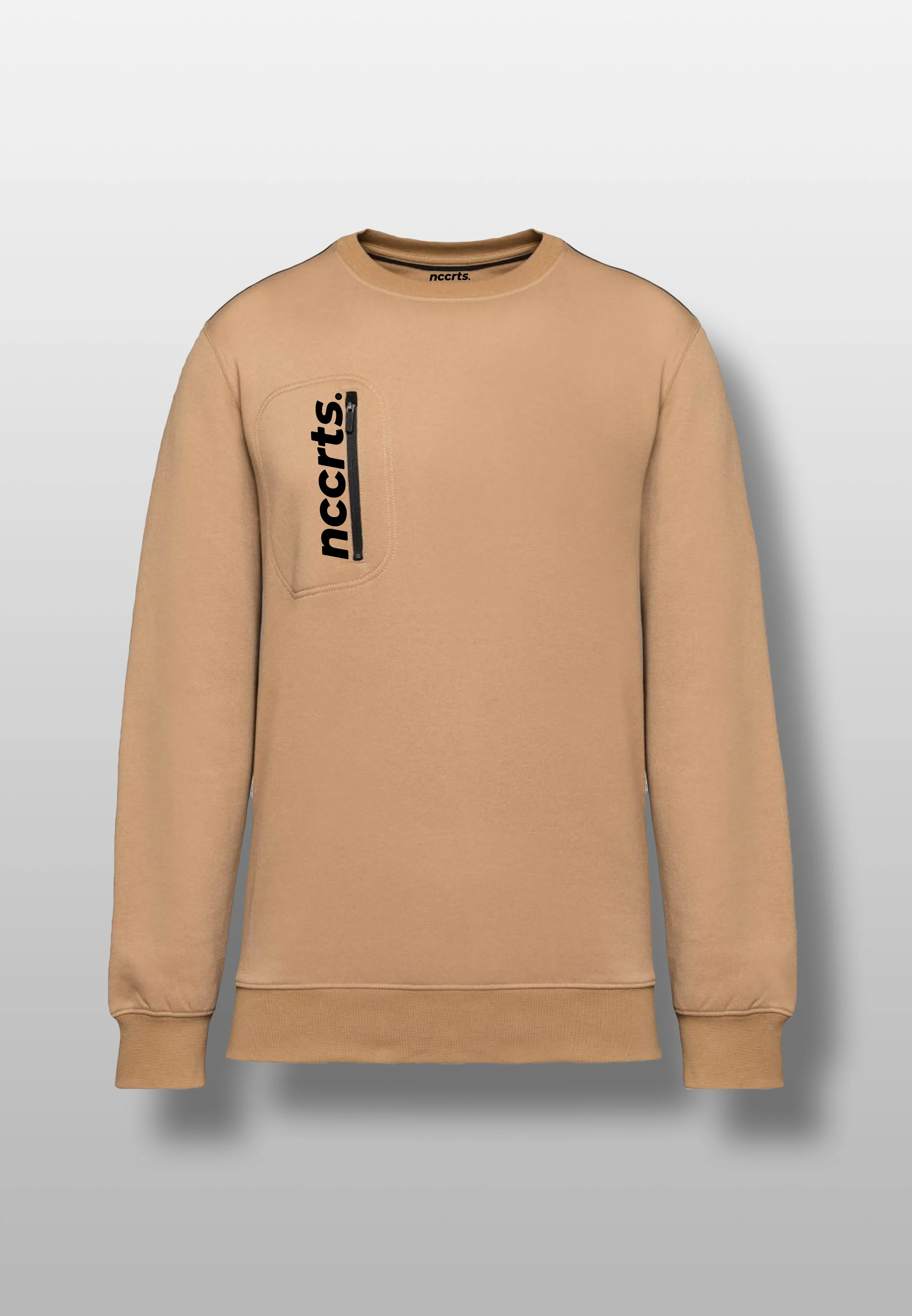 nccrts. Workwear Sweater
