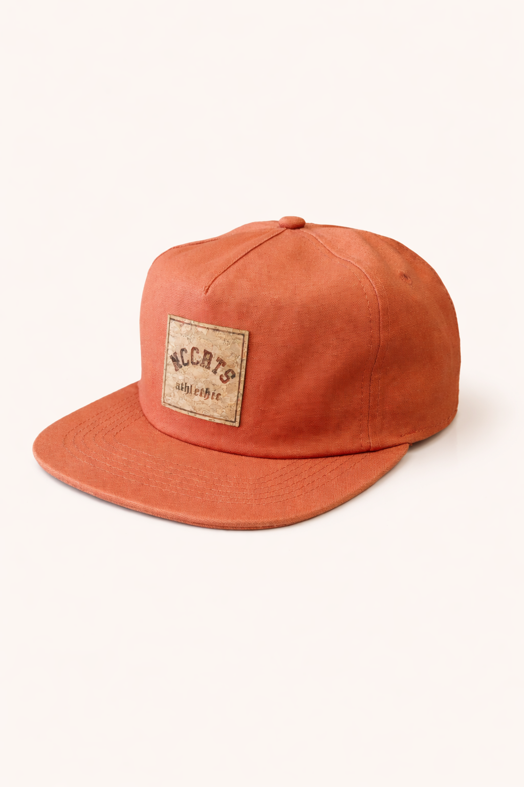 NCCRTS Skate Kork Cap