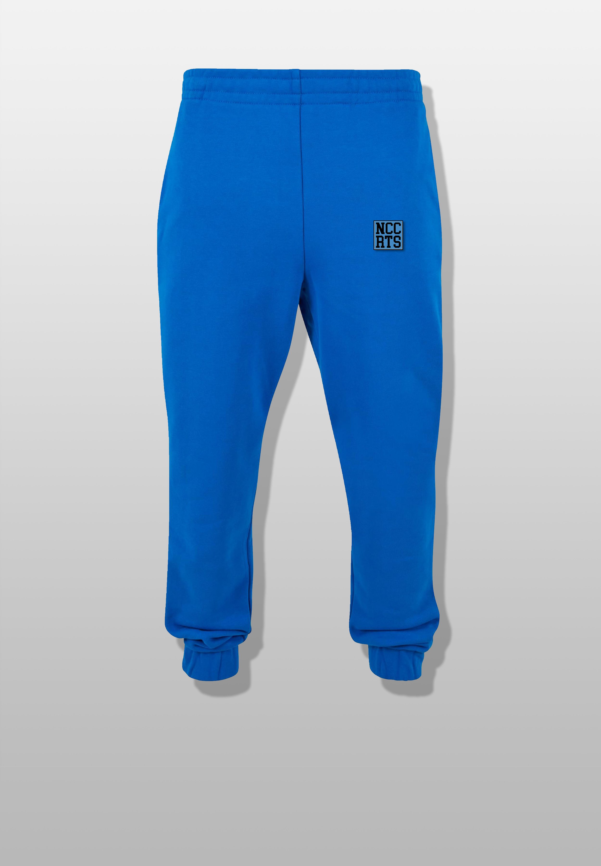 NCCRTS Square Jogger