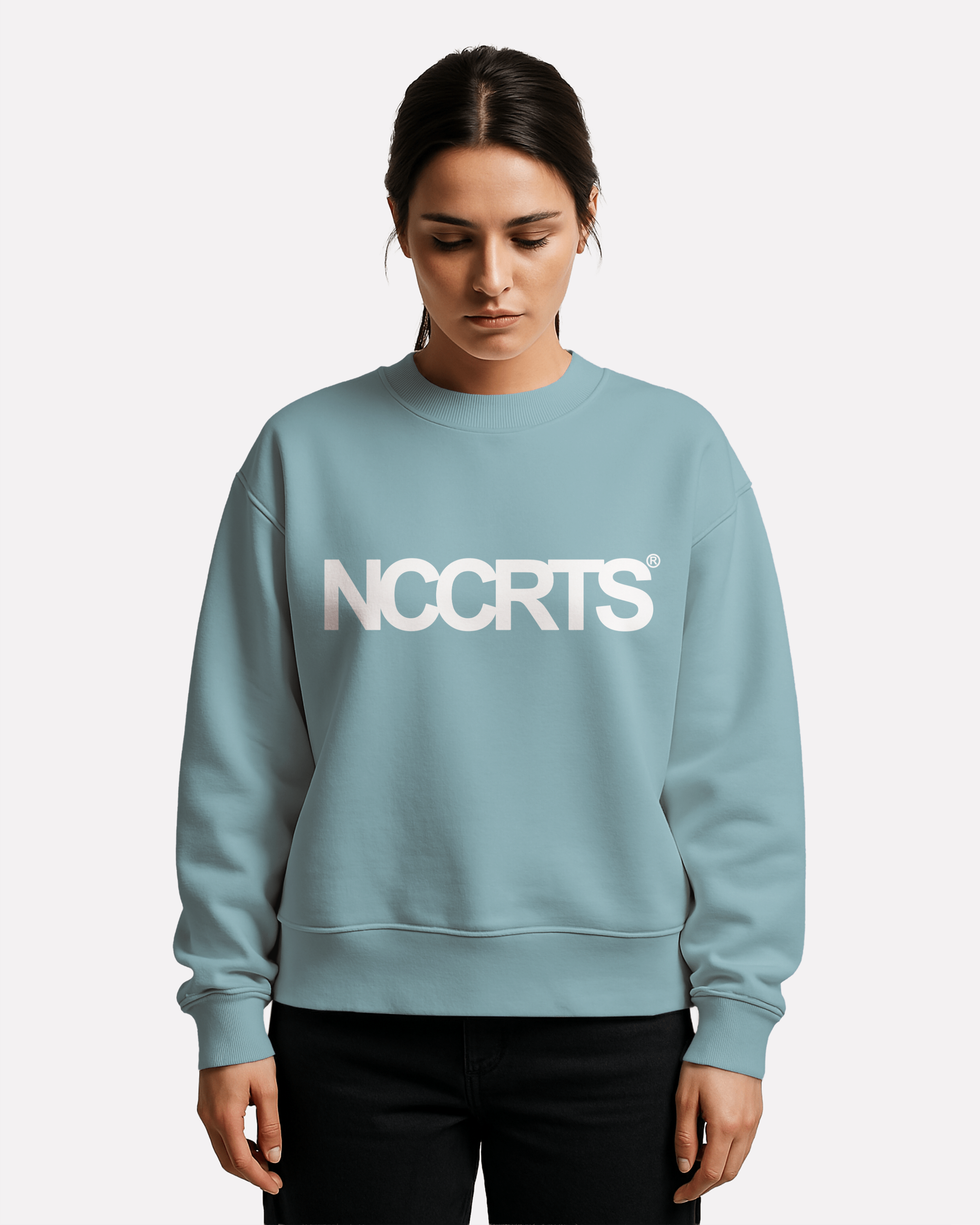 NCCRTS Crewneck Sweater