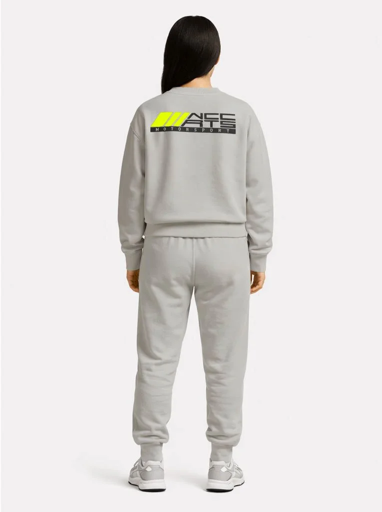 NCCRTS Motorsport Crewneck Sweater