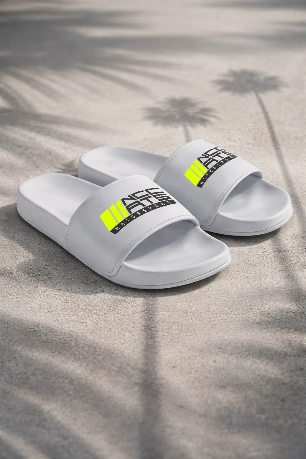 NCCRTS Motorsport Slider