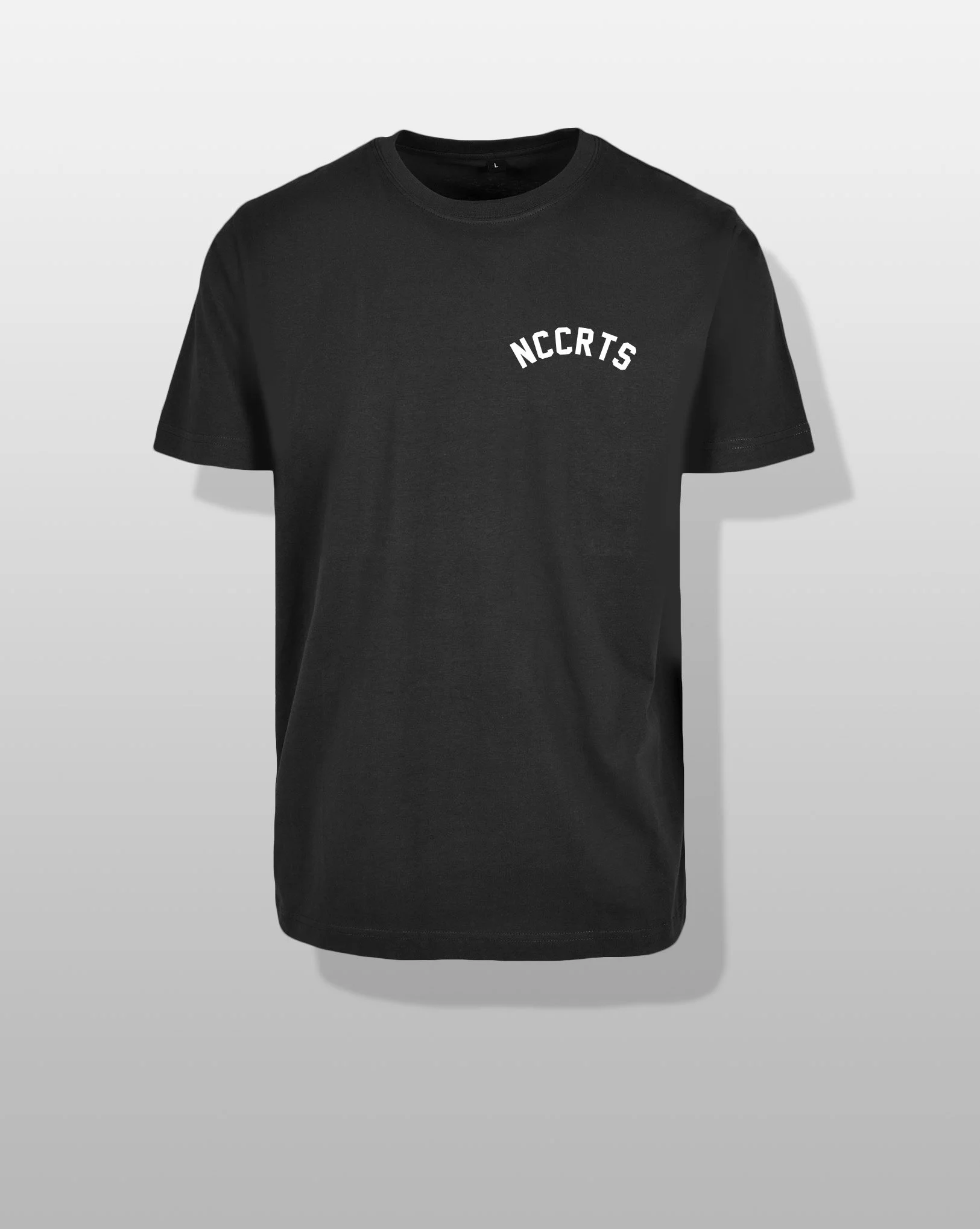 NCCRTS Basic Tee