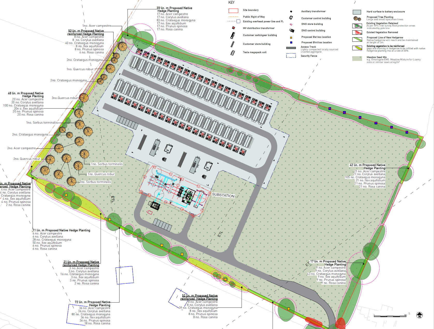 Cero Generation acquires 100MW BESS in Gloucestershire