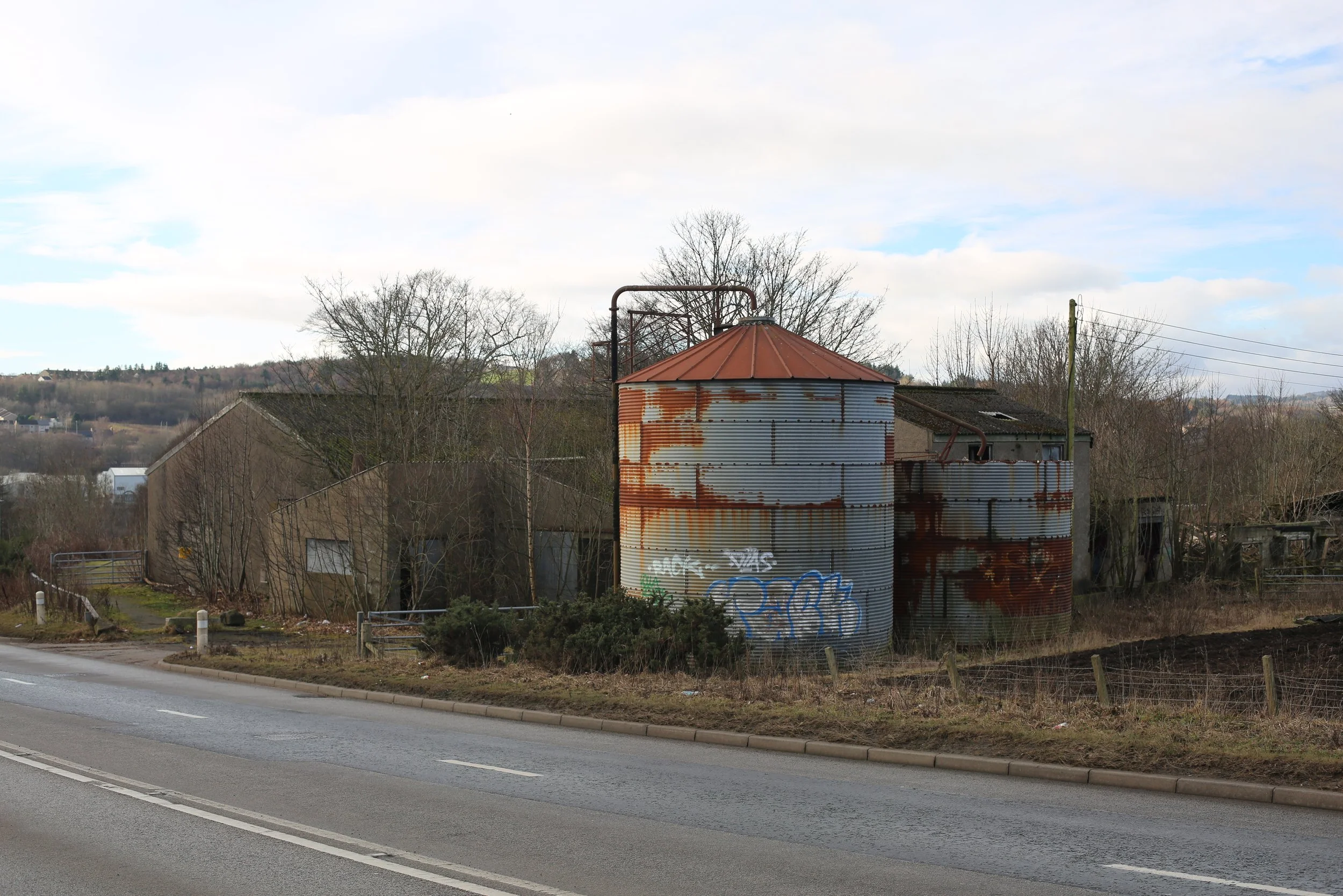 Planning Permission Granted 