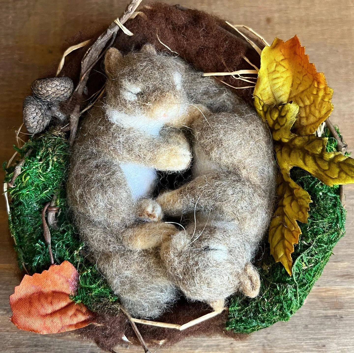 🤫 😴 psfelting.etsy.com