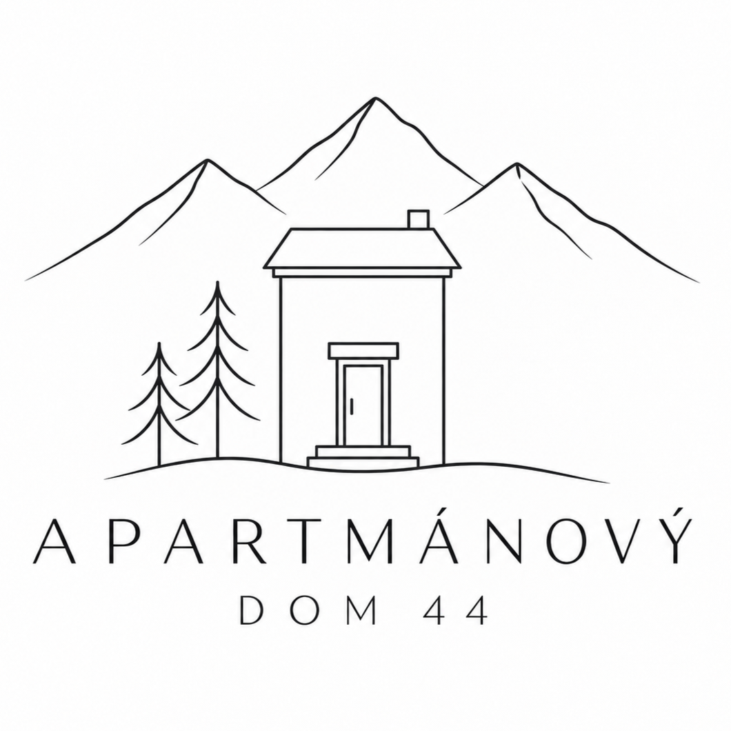 APARTMÁN 44 | Tatranská Štrba
