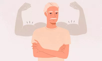 Sarcopénie : la perte musculaire silencieuse qui nous affecte tous