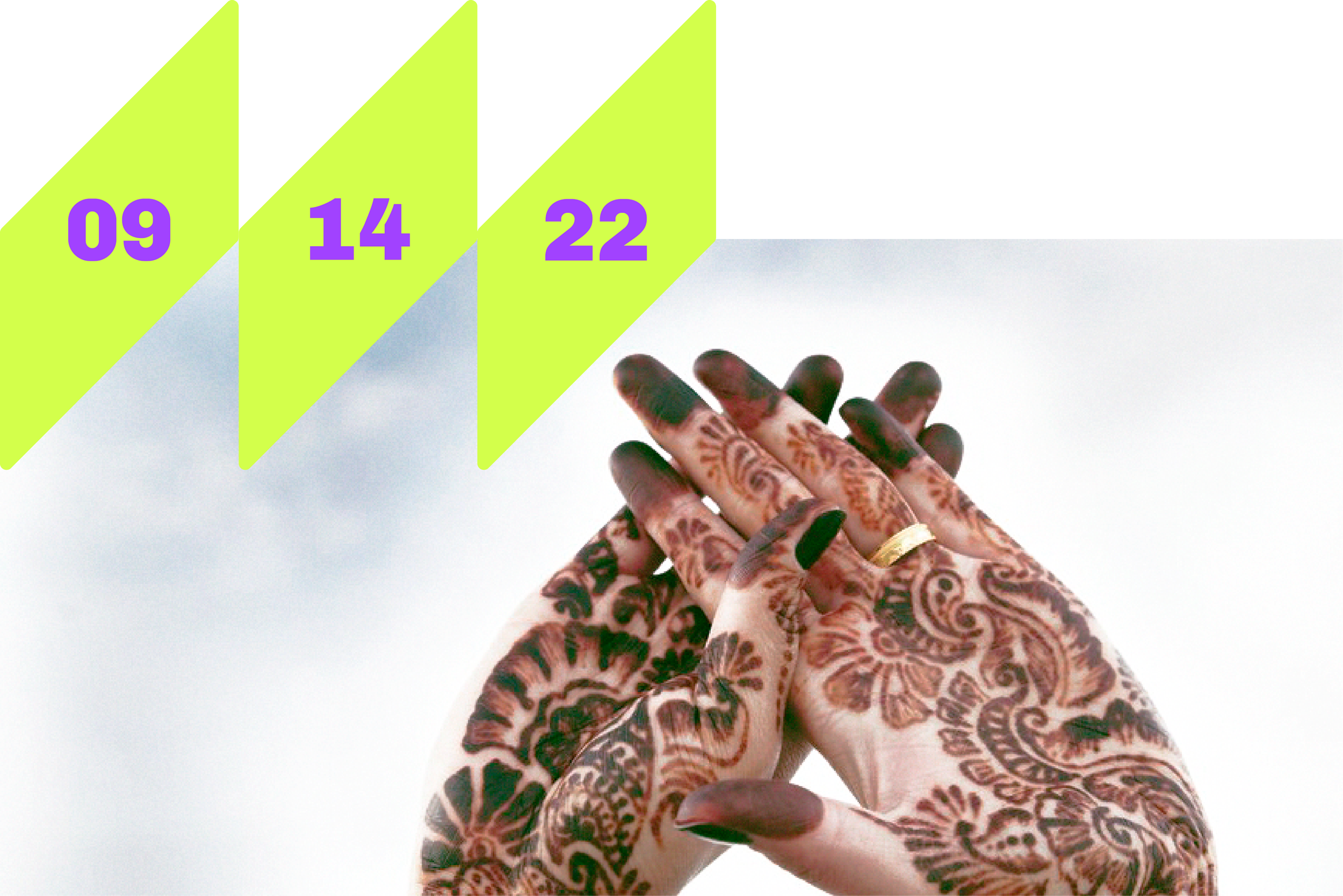 Henna – Inscribing Restoration and Flourishing