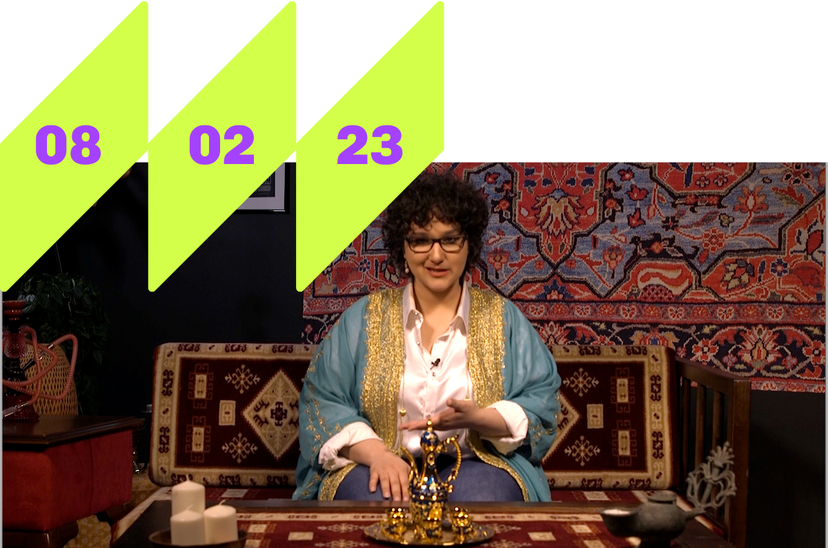 With Their New Show ‘Sabah il-Khara,’ One Philadelphia Comedian Is Not Taking Anti-Arab Racism Sitting Down