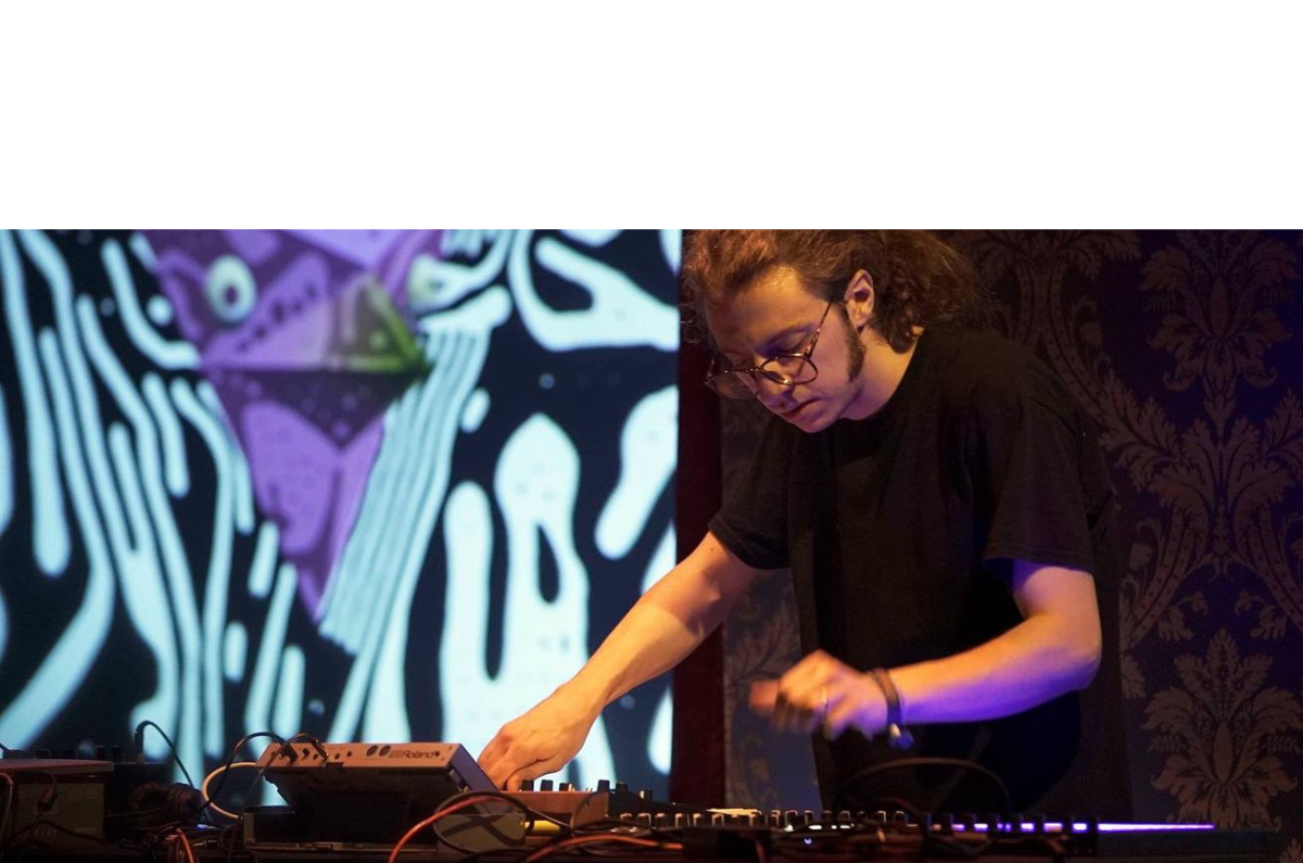 From Beirut to West Philadelphia, Bass Dropper Hello Psychaleppo Tells Story of Syrian Loss Through Music
