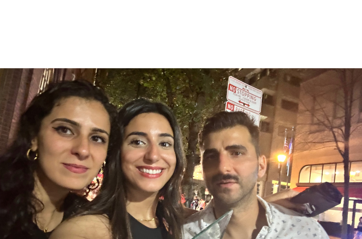 Harnessing Her Superpower: Palestinian Philadelphian Jude Husein Fights for the City and State