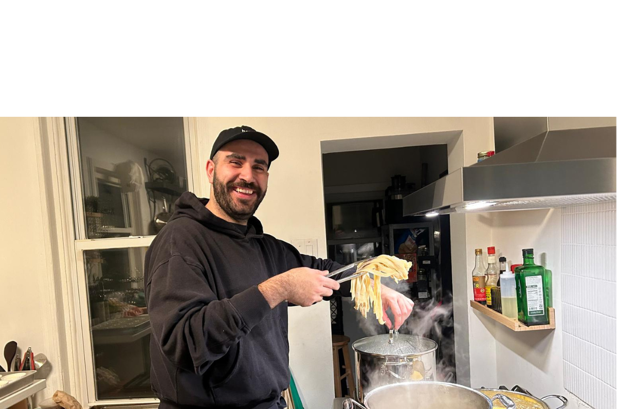 Habibi Supper Club’s Chef Miled Finianos Teams Up with Philly Hummus Girl, Bringing Lebanese Flavors to South Philly&nbsp;