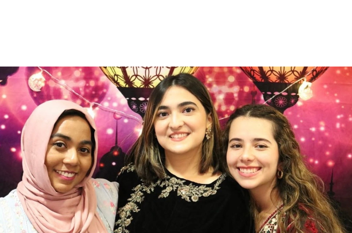 For Muslim American Immigrants, Celebrating Ramadan in Philadelphia Brings Joy and Sometimes Isolation
