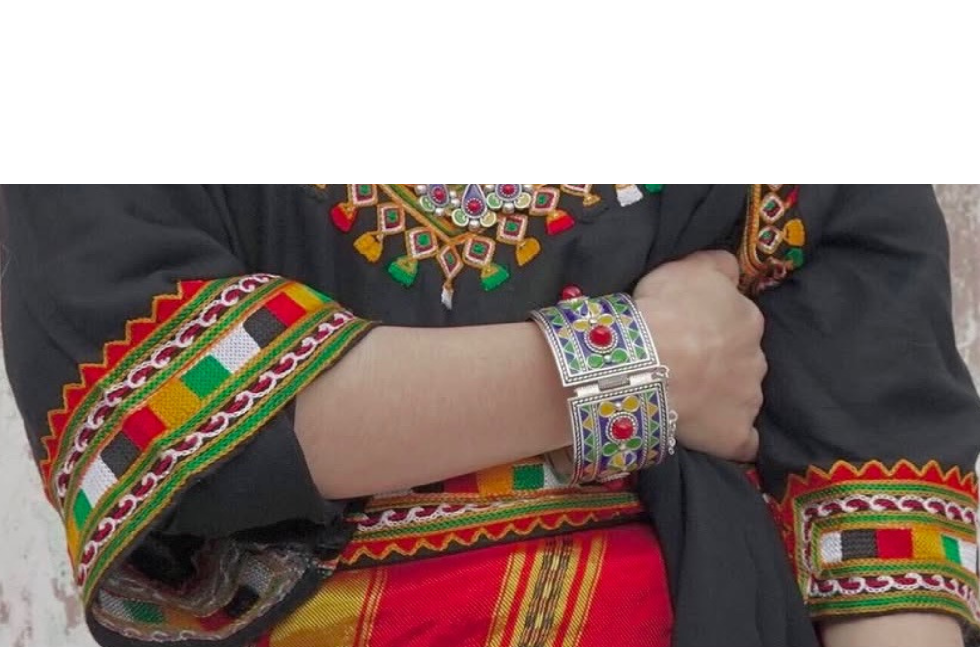Threads of Identity: Keeping Clothing Traditions Alive in a Fast Fashion World
