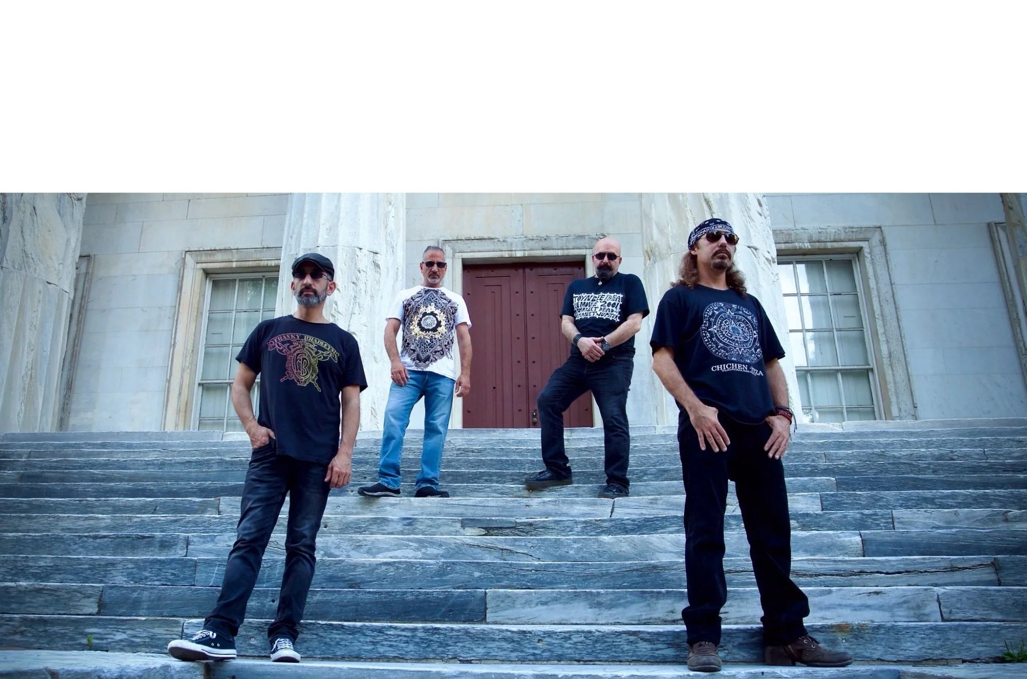 Philly-Based Barakka Bridges Cultures Through Their Music