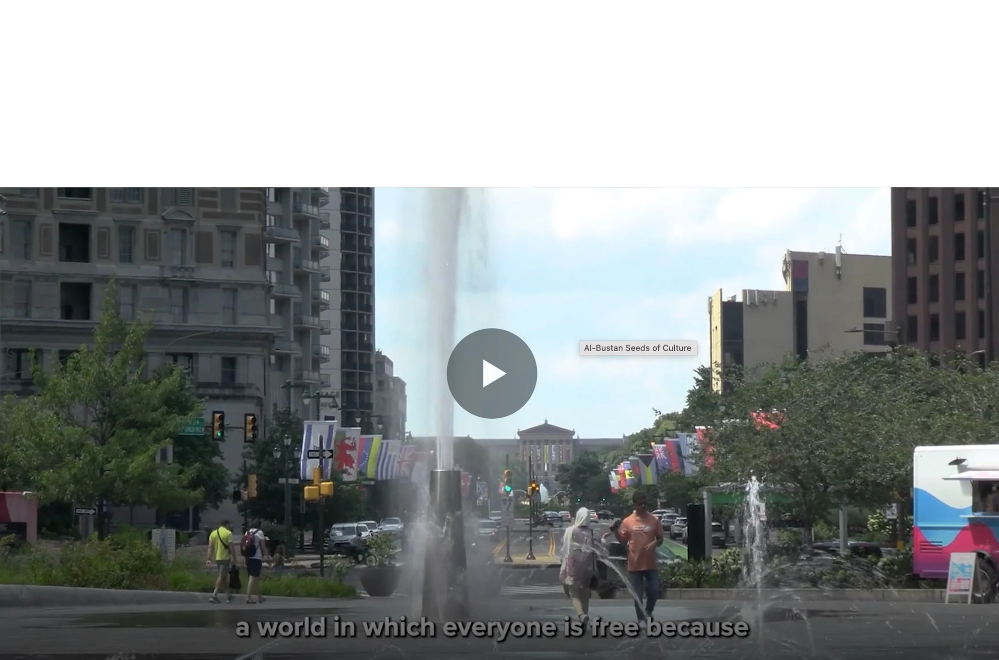 How International Students Are Responding to Campus Bans Against Palestine Solidarity (Video)