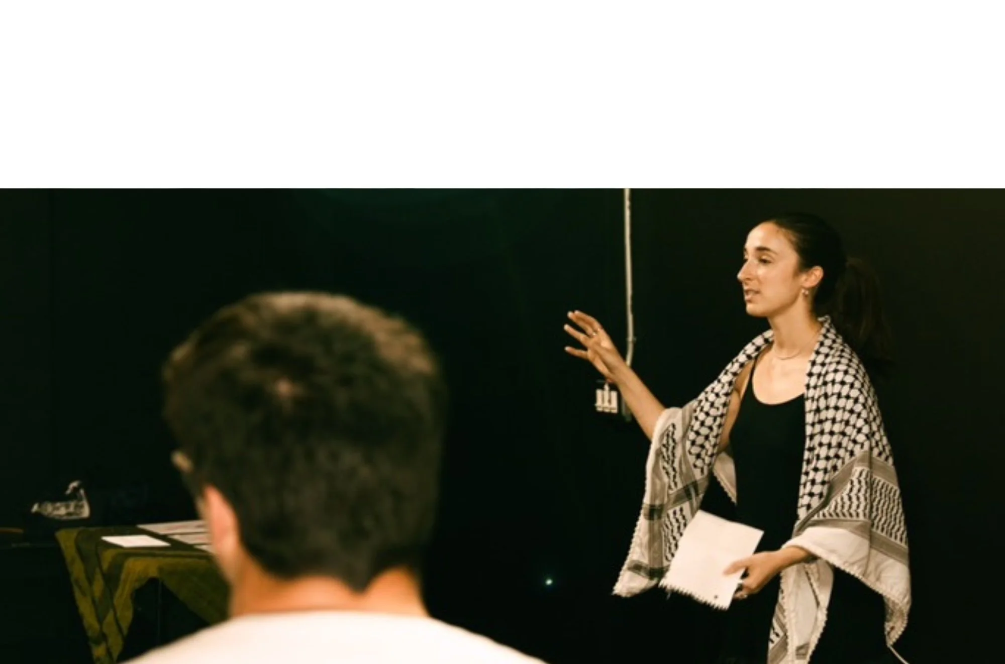 Art as Resistance | Vox Populi’s ‘Acts of Resistance’ Refuses to Look Away