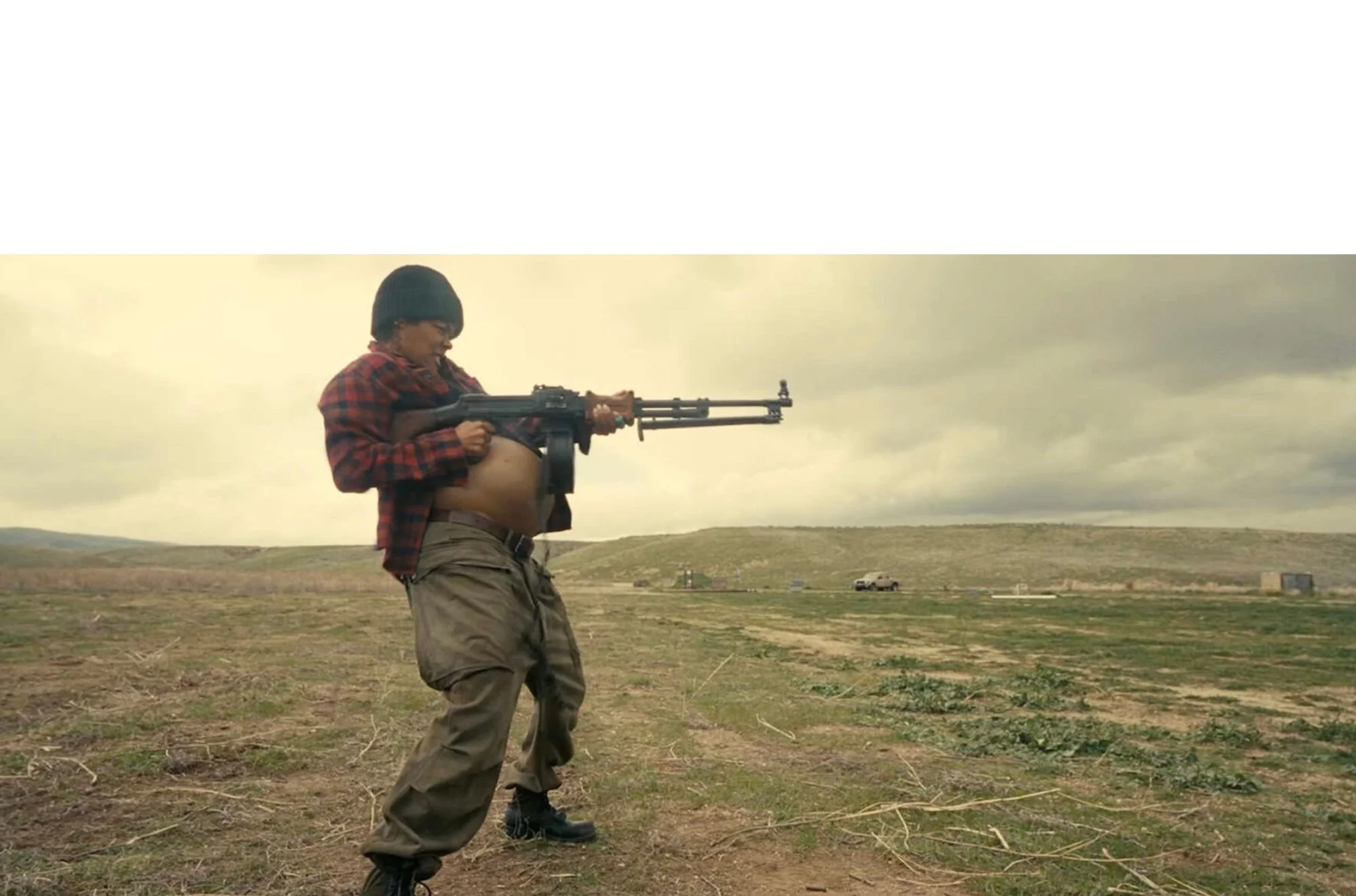 Cinema, Etcetera |  “One Battle After Another” and the Vanishing of Revolutionary Arab Cinema