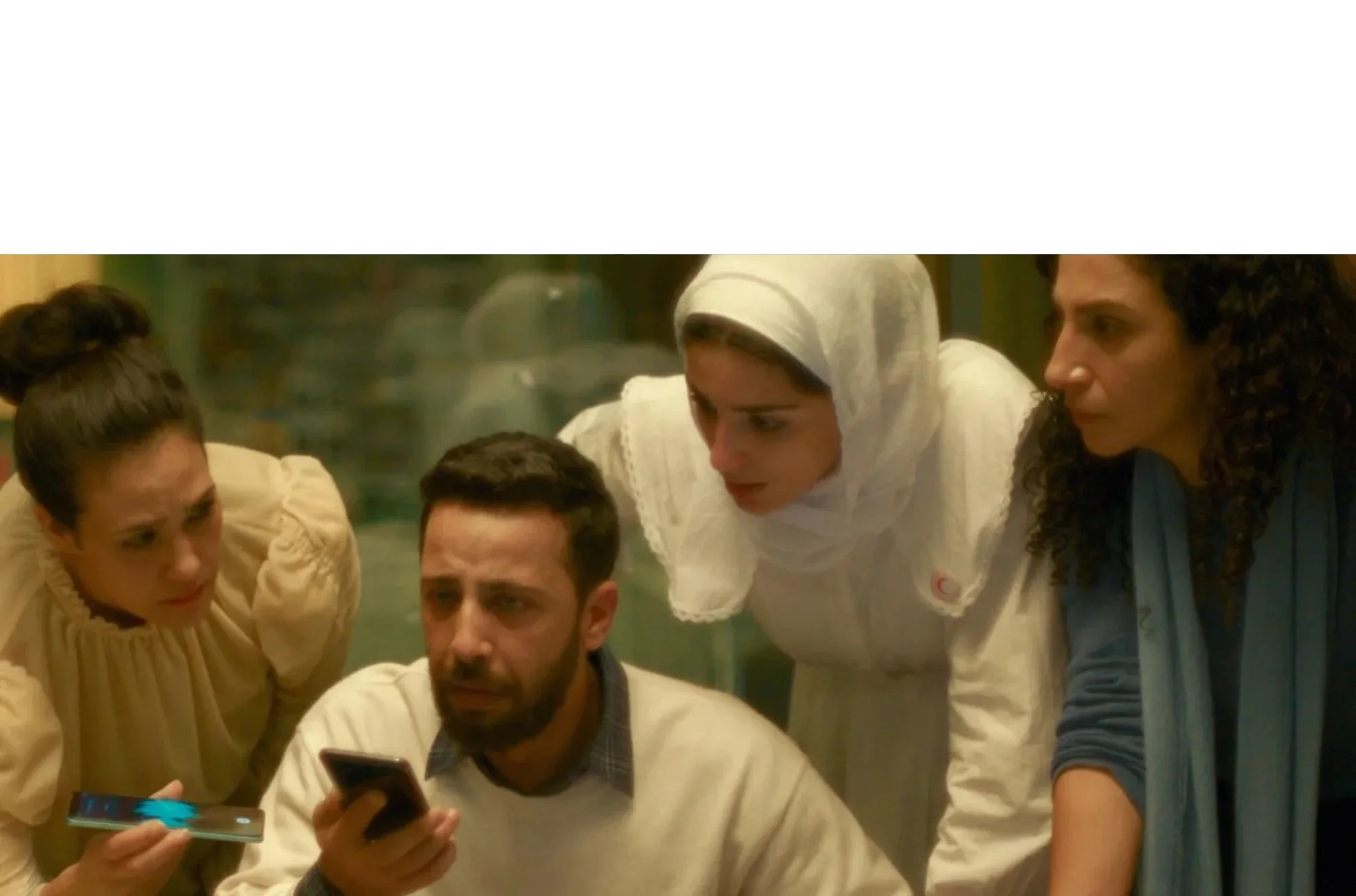 Cinema, Etcetera | How Are We Supposed to Talk About ‘The Voice of Hind Rajab’?