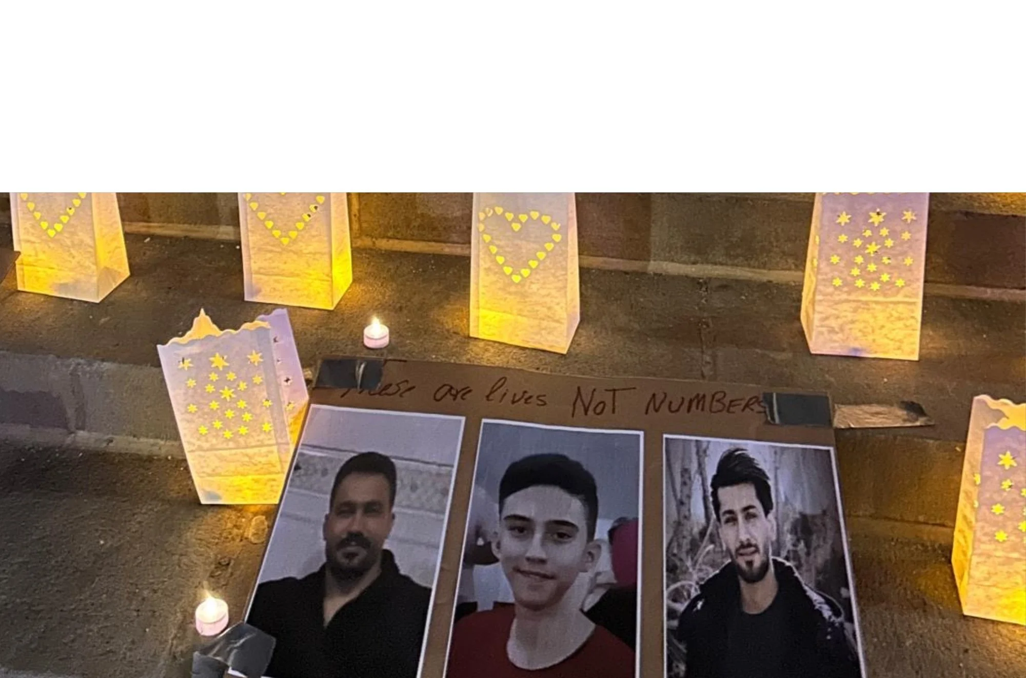 As Crackdown in Iran Intensifies, Philly Iranians Question Silence from International Community