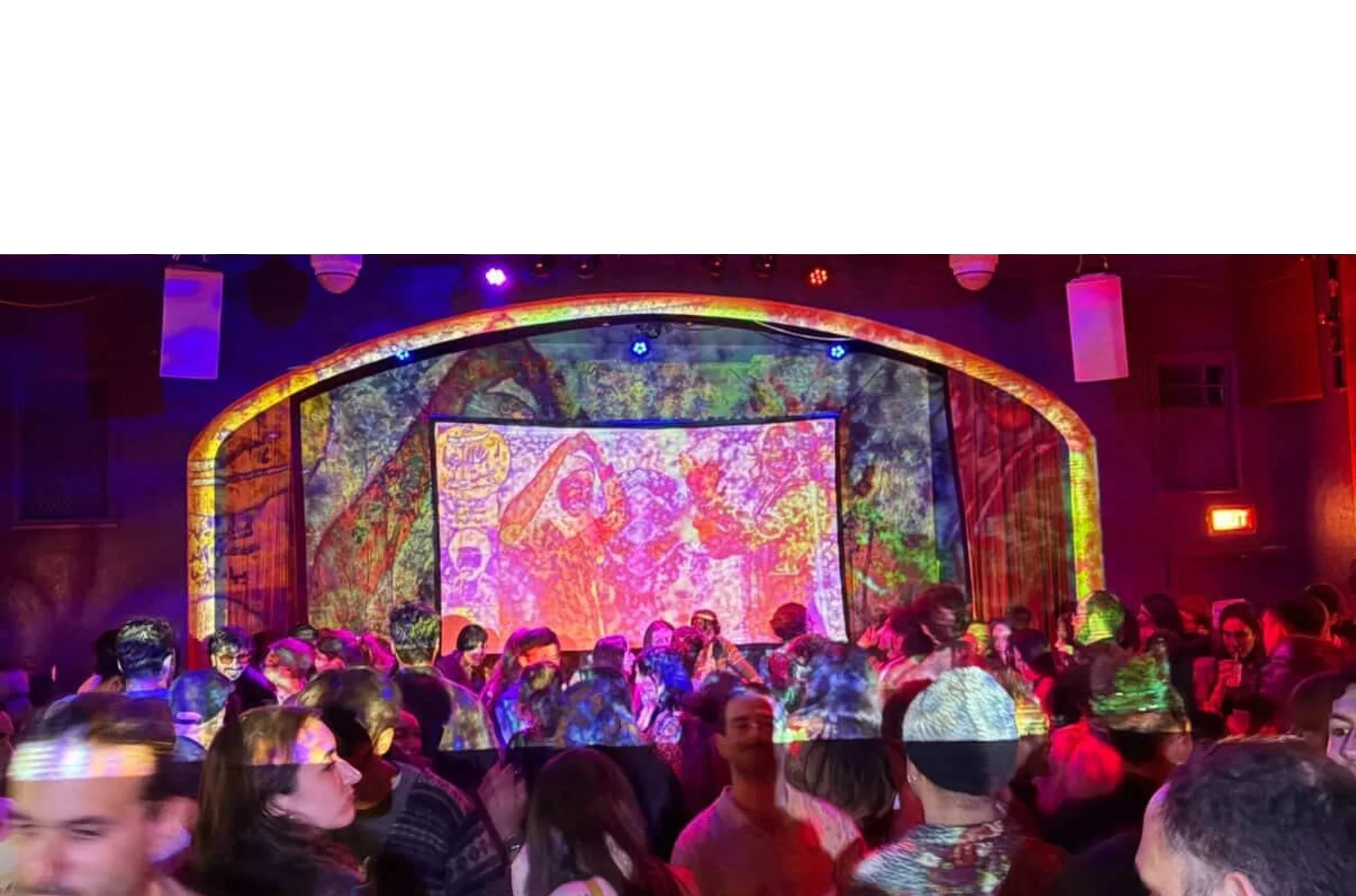 Art as Resistance | For Philly’s Iranian Americans, Nowruz Offers Both Joy and Mourning