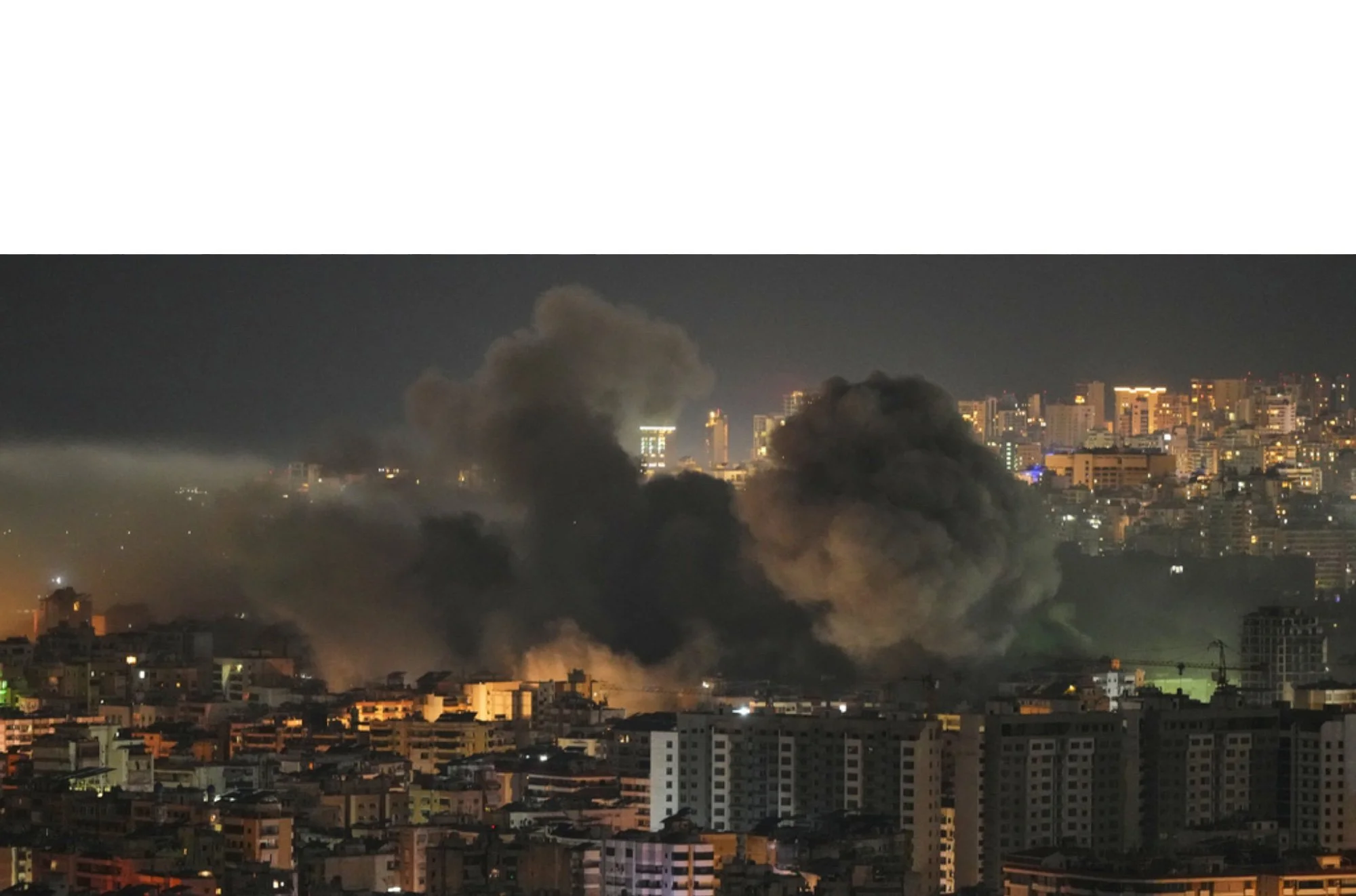 As the U.S.–Israel War with Iran Engulfs Lebanon, Diasporic Lebanese Feel the Limits of Resilience