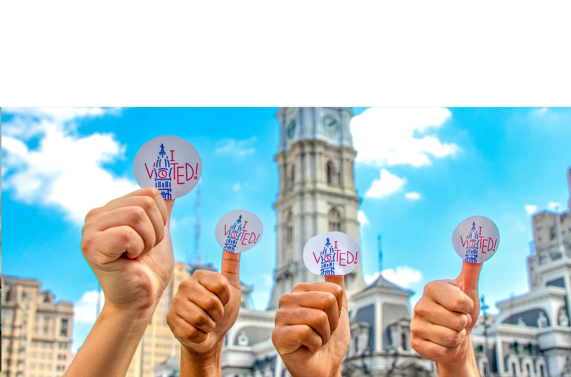 Pennsylvania’s Independent Voters May Soon Be Able to Vote in Primary Elections