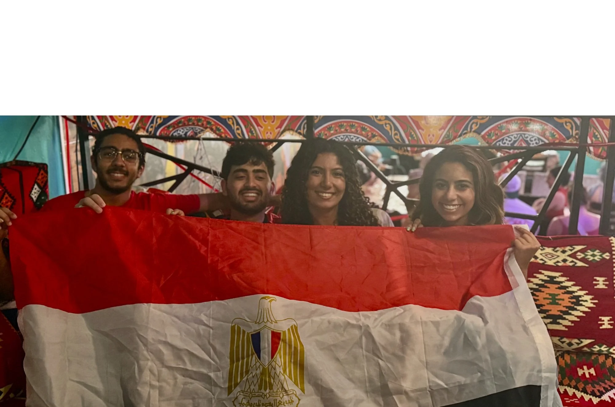 Egypt's World Cup Breakthrough Unites Philadelphia Fans Across Borders