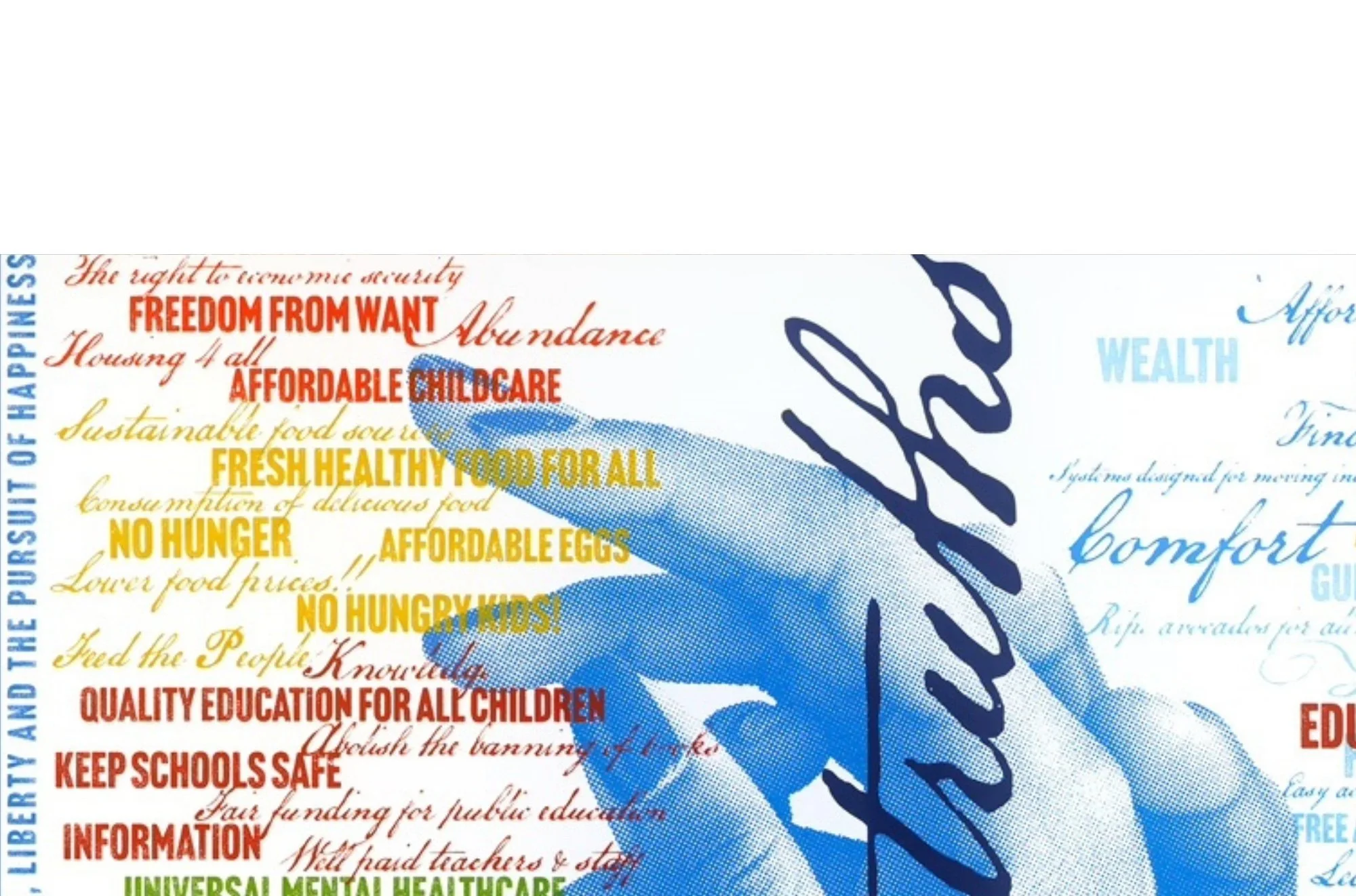 250 Years On, Philadelphia Asks What Independence Day Is For