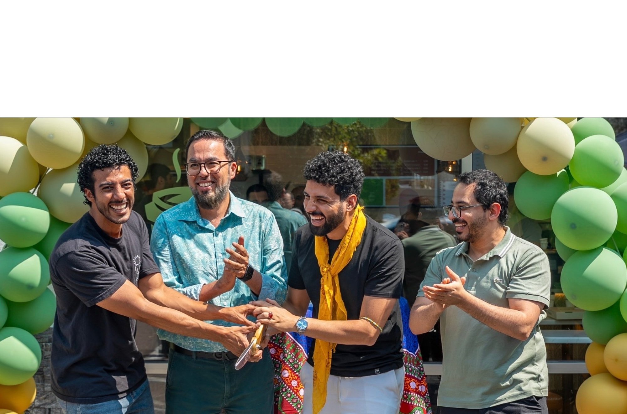 Despite the Challenges, These Immigrant Entrepreneurs See Opportunity in the U.S.