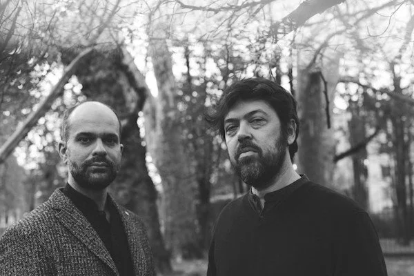 Amir ElSaffar & Lorenzo Bianchi Hoesch: Inner Spaces