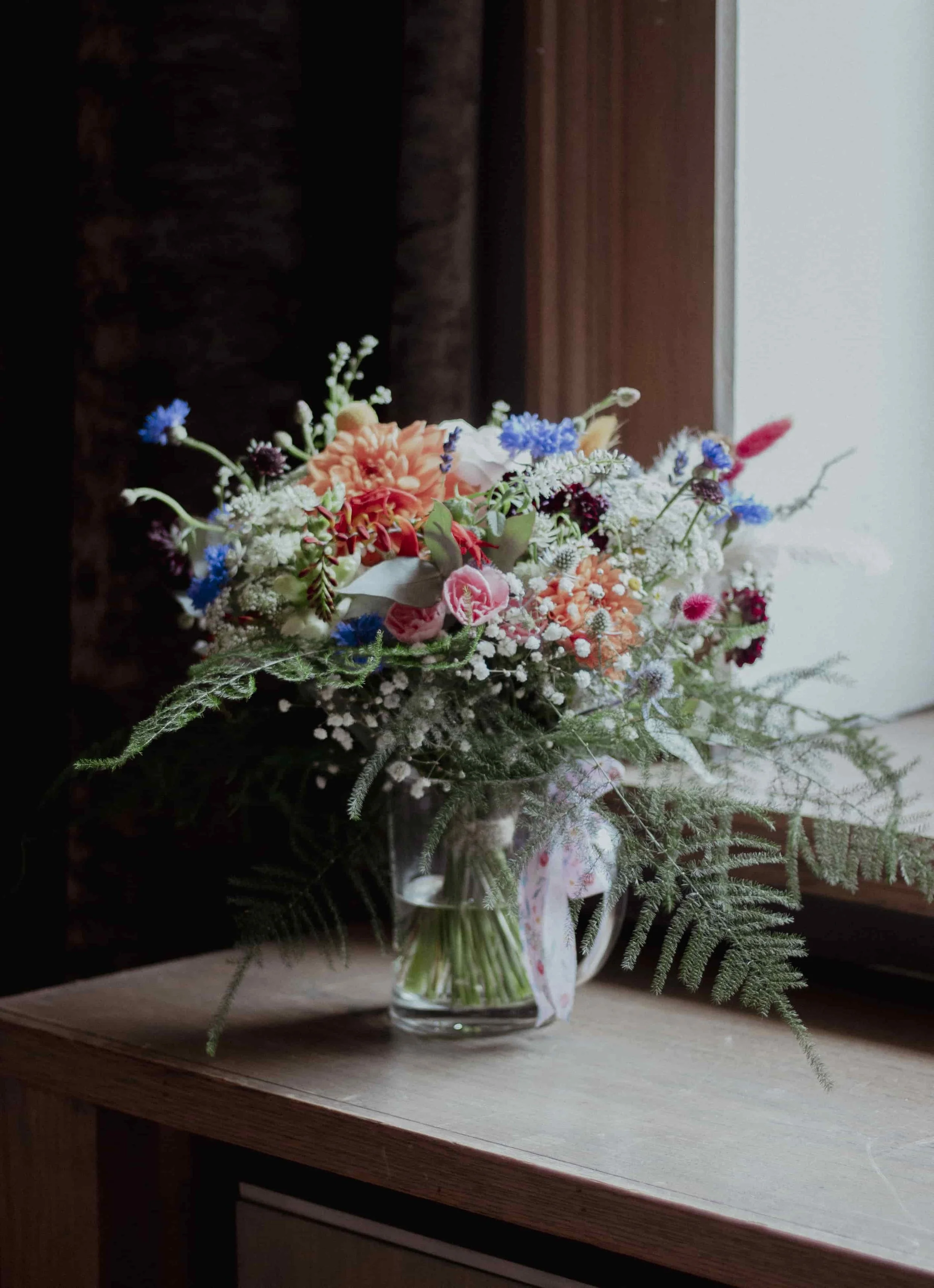 Floral Studio Bekemeier Und Jasper Gmbh Bespoke wedding flowers and seasonal events florist