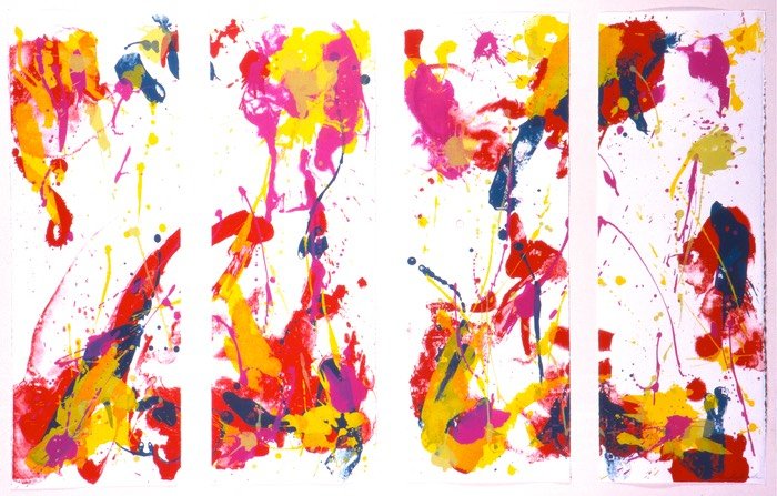 1995 Print Exhibition
