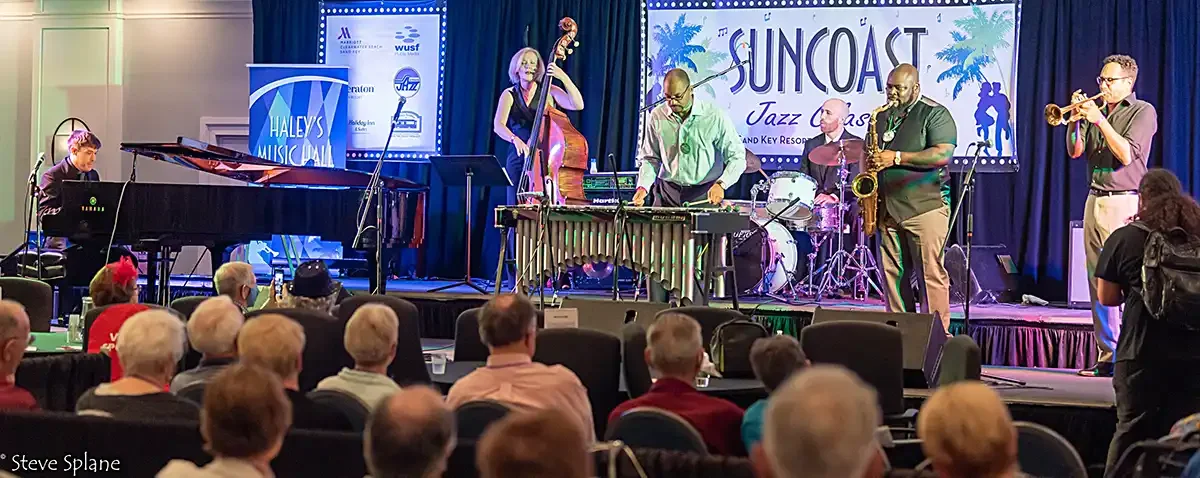 2022 - Jason Marsalis