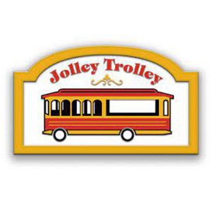 Jolley Trolley
