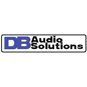 DB Audio Solutions