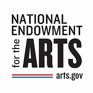  National Endowment for the Arts 