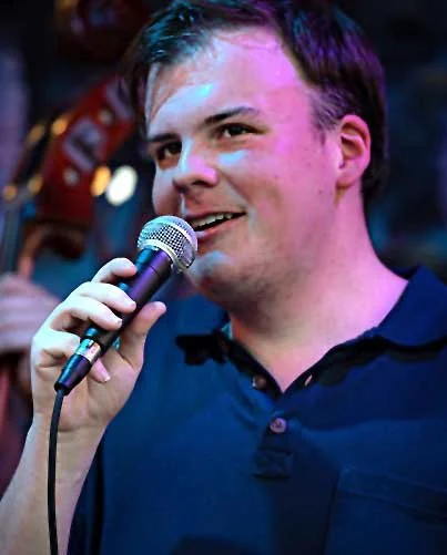 James Wall