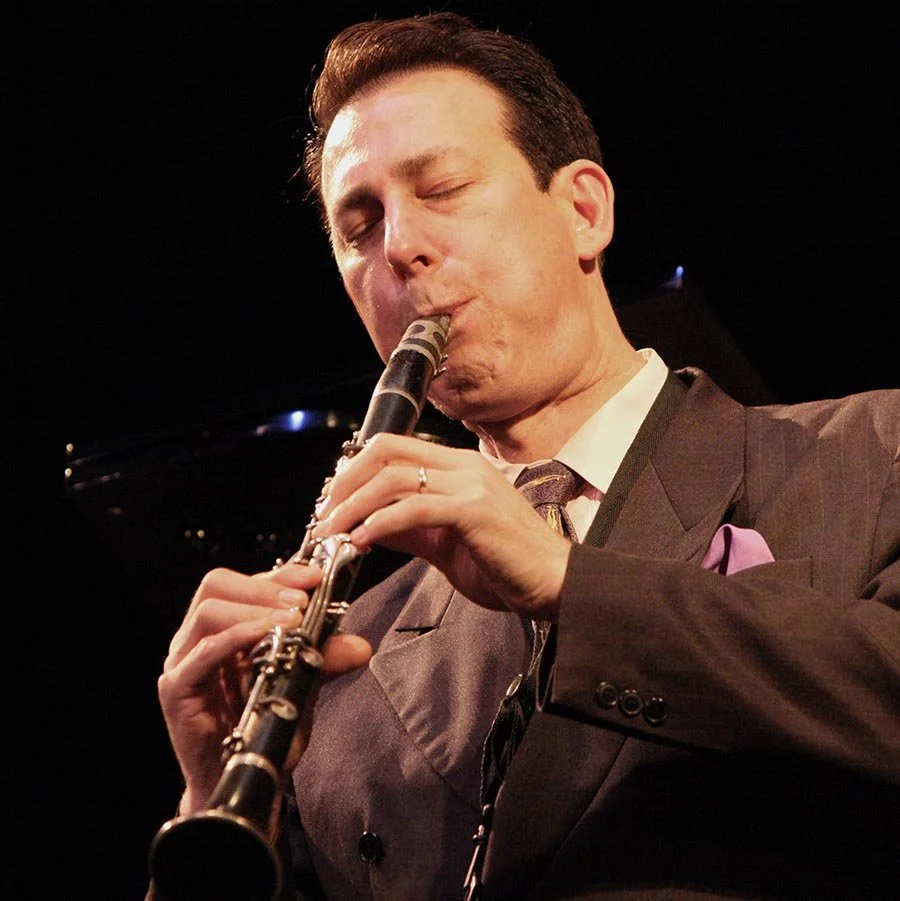 Dan Levinson