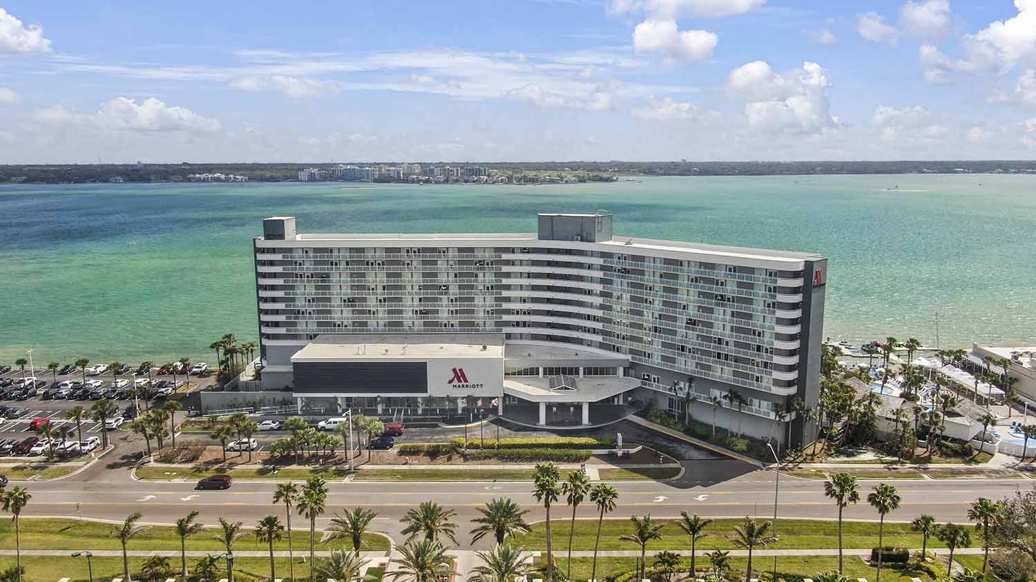 Marriott Resort