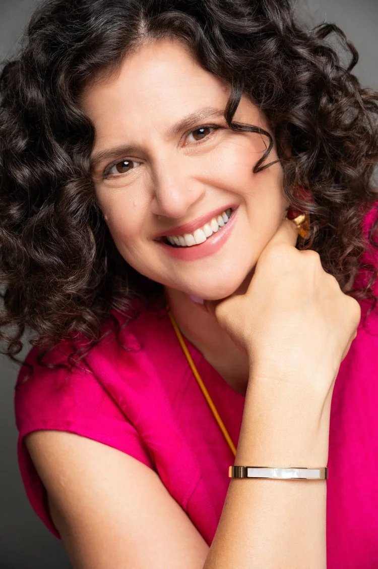 Anat Cohen