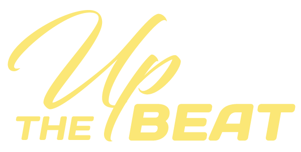 the UP beat