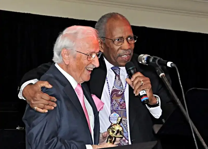 2014 - Sonny Larosa and John Lamb