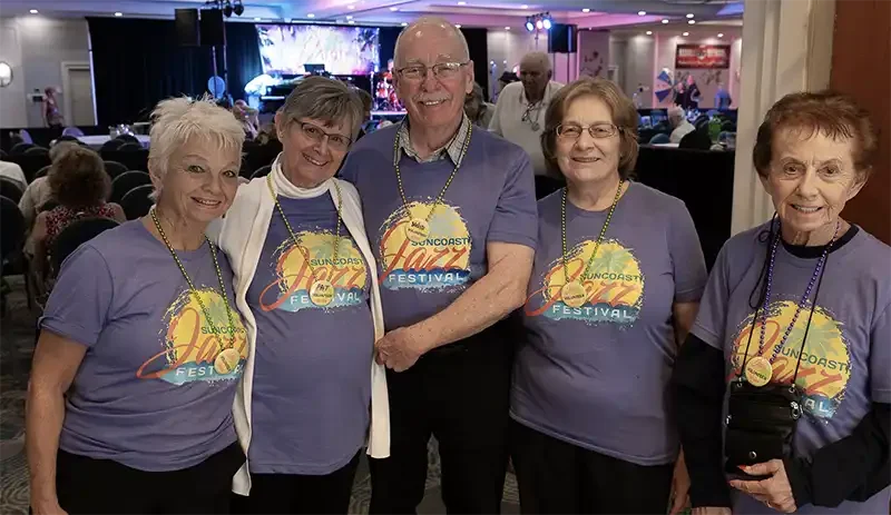 2024 - Volunteers